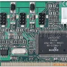 台湾肯懋嵌入式MiniPCI扩展卡MP-323