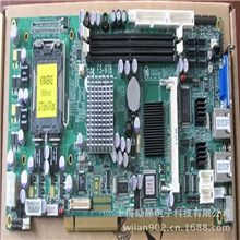 台湾肯懋FS-97BIntel965芯片组的工业全长卡发布