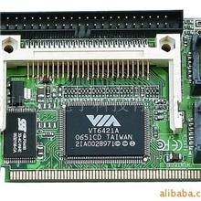 台湾肯懋MiniPCI扩展卡MP-6421