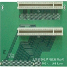 台湾肯懋嵌入式PCI转接卡PCI-3P2