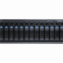 机箱厂家3U15盘位/热插拔/机架式/磁盘阵列/存储机箱/存储扩展箱