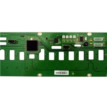 定制3U-SAS带扩展热插拔存储数据背板/硬盘背板/机箱背板