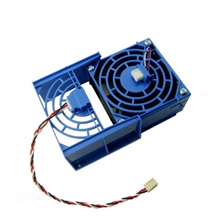 深圳腾龙服务器机箱配件冗余热插拔散热风扇模块厂家直销OEM