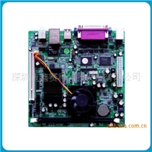 电脑主板批发台式电脑主板MINI-ITX主板D425工业用主板