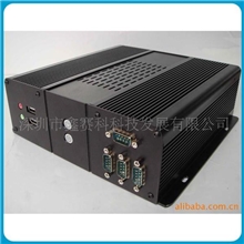 批发工业电脑解决方案（多COMUSB)台式电脑整机服务器整机