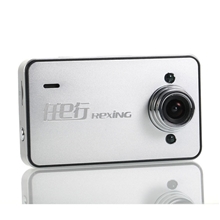 任E行1080p高清摄像机1200万像素140度广角夜视不漏秒行车记录仪