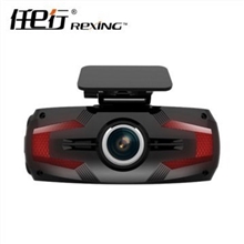 最强新品任E行A6行车记录仪超强夜视广角1080P高清大量礼品单
