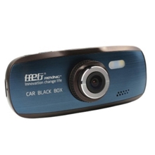 任e行MX9行车记录仪迷你高清1080P超广角夜视仪监控汽车用品