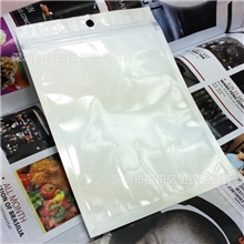 此款为数据线包装袋子链接，有需要请拍下，珍珠袋，透明封口袋