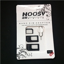 苹果iphone4/5G还原卡苹果5g4s取卡针还原卡套