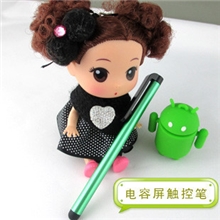 厂家直供7.0电容笔手写笔ipad手写笔触控笔触屏笔全网最低