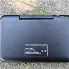卫星电话用太阳能充电器-适用于多种型号卫星电话