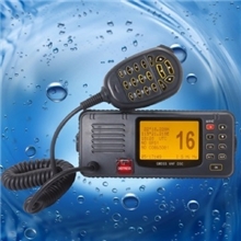 甚高频无线电装置(MarineVHFRadioInstallaton)