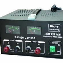 通导交直流直流稳压电源