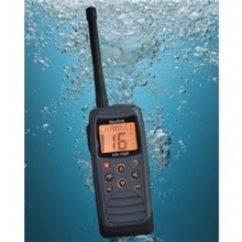 双向甚高频无线电话(Two-wayVHFRadiotelephone)B级DSC
