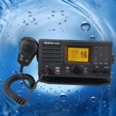 甚高频无线电装置