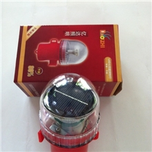 太阳能警示灯（航标灯）