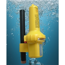 搜救AIS应答器（AISSART)