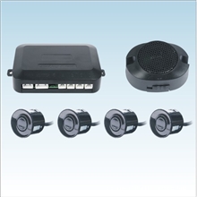 新型改进高灵敏度BIBI声倒车雷达