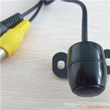 直接深圳厂家热销小蝴蝶18.5mm倒车可视摄像头量大从优