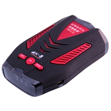 征服者GX8贝尔GX8蓝芯8核变频测速雷达全国数据版