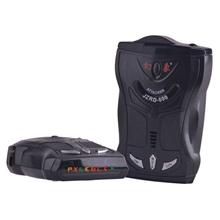 征服者纯雷达探测器测速雷达JZRD600