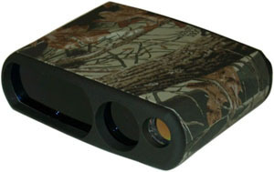 1000VR型激光测距/测高/测角一体机