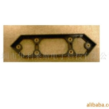 供应LED防水塑胶字段(图)