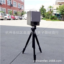 HT3000-E移动高清测速仪300万像素