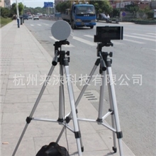 HT2000无线高清测速仪