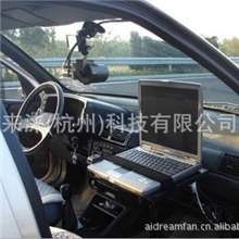 车载高清抓拍测速仪