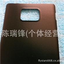 三星SamsungGalaxyS2I9100I9188原装电池盖后盖后壳外壳B