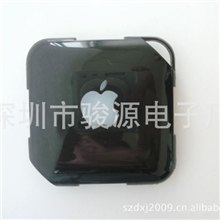 工厂特供USB苹果2.0HUB4口HUB/蓝灯集线器/USB礼品HUB,