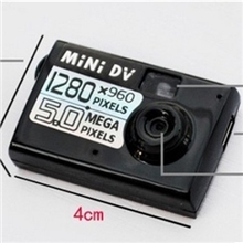 航拍摄像机高清迷你小相机边充边录MNIDV迷你摄像机厂家