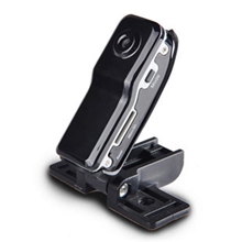 全新MiNiDVMD80声控摄像机