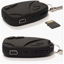 多功能钥匙扣便携式808行车记录仪720*480现货供应