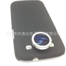 三星手机GALAXYS3鱼眼镜头180度,镜头工厂,独家镜头
