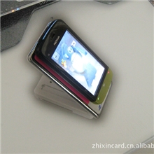 手机底座读卡器礼品，读卡器时尚风工厂供应