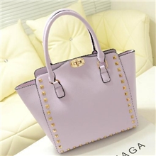 2013秋冬新款欧美女包铆钉笑脸包蝙蝠囧字包糖果色单肩斜挎包大包