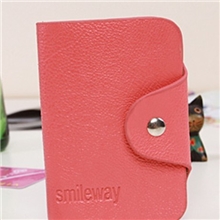 真皮卡包卡片包卡片夹多卡位银行卡包信用卡包女包批发
