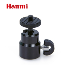 三脚架云台可拆卸钓鱼灯云台支架云台