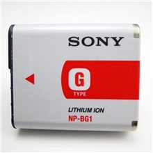 批发相机原装电池和原装充电器索尼BG1原装电池质量保障