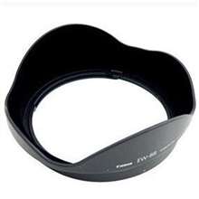 批发各种型号遮光罩遮阳罩镜头罩佳能EW-88卡口遮光罩