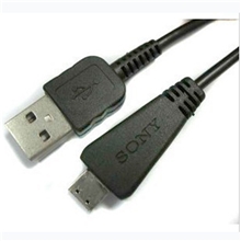 索尼USB数据线usb连接线数据线sony数据线批发数码产品