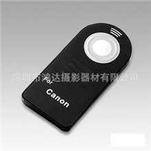 佳能遥控器RC-C适用于60D450D500D550D600D7D5DII