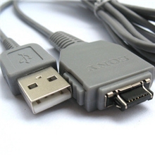 供应索尼DSC-T700、N1、N2、H3、H7、H9相机数据线MD1