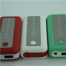 5600mAh电源外壳，颜色多样，新款电源外壳