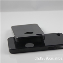 苹果四代手机保护壳/素材壳/塑胶壳/苹果专用