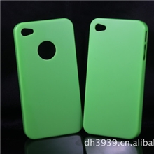 厂家直销苹果手机保护壳，iphone4/4S/5手机壳，