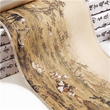 深圳书画拍摄、淘宝商业文字书画拍摄